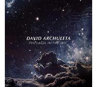 David Archuleta - Postcards in The Sky