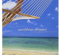 DAVID ARKENSTONE - Caribbean Dreams: an Instrumental Tropical Paradise