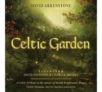 David Arkenstone - Celtic Garde [Cd]