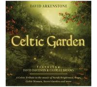 David Arkenstone – Celtic Garde – CD