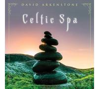 David Arkenstone - Celtic Spa [Cd]
