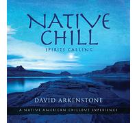 DAVID ARKENSTONE - Chill: Spirits Calling a Native American