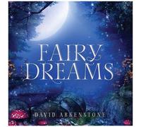 David Arkenstone – Fairy Dreams – CD – Green Hill