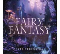 David Arkenstone – Fairy Fantasy – CD (Green Hill)