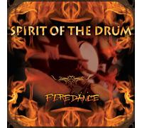 David Arkenstone & Friends - Spirit of the Drum