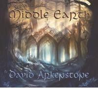 David Arkenstone - Music Inspired By Middle Earth Ii [Cd]