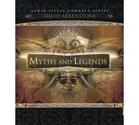 David Arkenstone - Myths & Legends (INCL. DVD) [Import]