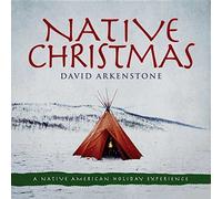 David Arkenstone – Native Christmas – CD – Green Hill