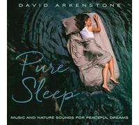 David Arkenstone - Pure Sleep