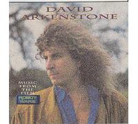 David Arkenstone - R0B0TWARS