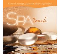 DAVID ARKENSTONE - Spa: Touch Music for Massage