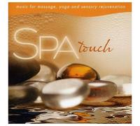 David Arkenstone - Spa: Touch Music For Massage [Compact Discs]