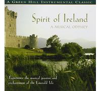 David Arkenstone - Spirit of Ireland [New CD]