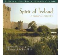 David Arkenstone - Spirit of Ireland [New CD]