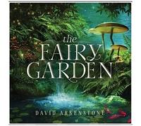 David Arkenstone – The Fairy Garden – CD – Green Hill