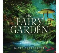 David Arkenstone The Fairy Garden (CD)