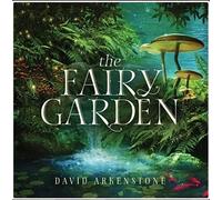 Arkenstone, David - Fairy Garden