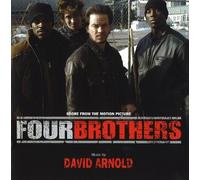 David Arnold - Four Brothers [Import]