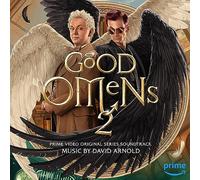 David Arnold - Good Omens 2 (Original Soundtrack) [Import]