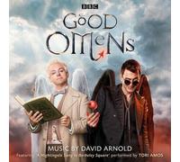 Original Soundtrack - Good Omens