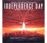 David Arnold - Independence Day: Original Soundtrack Recording (ID4)