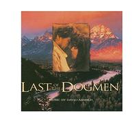 David Arnold - Last of The Dogmen [Import]