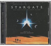 David Arnold - Stargate: 25th Anniversary Edition