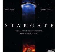 David Arnold - Stargate: Original Motion Picture Soundtrack