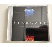 David Arnold - Stargate: Original Motion Picture Soundtrack