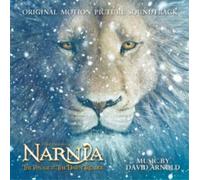 David Arnold The Chronicles of Narnia: The Voyage of the Dawn Treader (CD) Album