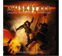 David Arnold - The Musketeer [Import]