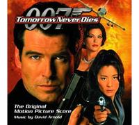 David Arnold - Tomorrow Never Dies [Import]