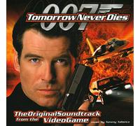 David Arnold - Tomorrow Never Dies [Import]