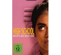 David Arquette;Megan Suri - High School: Nichts Wie Raus Hier [Import]