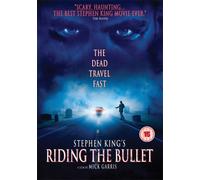 David Arquette - Stephen King's Riding the Bullet [Import anglais]