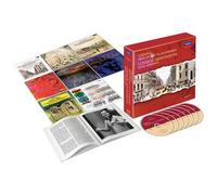 David Atherton - Vienna: Mozart To Schoenberg [Compact Discs] Boxed Set, Australia - Import