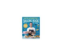 David Atherton's Baking Book For Kids