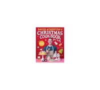 David Atherton's Christmas Cookbook For Kids