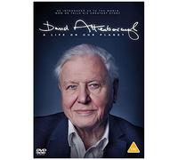 David Attenborough: A Life On Our Planet [Dvd] [2020]