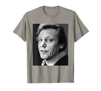 David Attenborough, animateur de télévision sur la Nature, Life on Earth T-Shirt