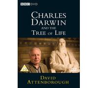 David Attenborough - Charles Darwin and The Tree of Life [Import anglais]
