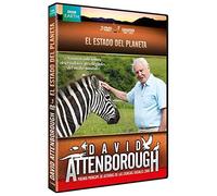 David Attenborough: El Estado Del Planeta (State of The Planet) Serie Completa [Import]