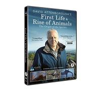 David Attenborough: First Life [Import]