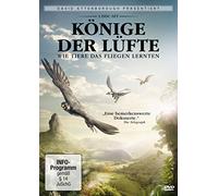 David Attenborough: Könige der Lüfte