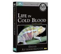 David Attenborough: Life In Cold Blood - The Complete Series