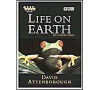 David Attenborough - Life On Earth [Import anglais]