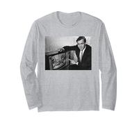 David Attenborough Life on Earth Nature Manette TV Manche Longue