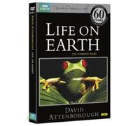 David Attenborough: Life On Earth - The Complete Series