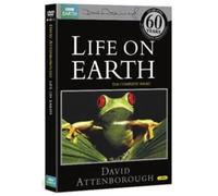 David Attenborough: Life On Earth - The Complete Series