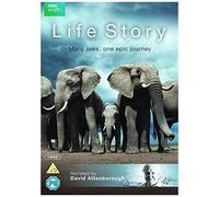 David Attenborough: Life Story